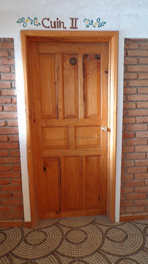 Cuin Rusticas * Zirahuen