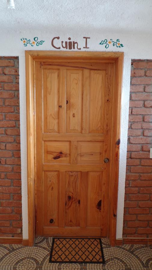 Hotel Cuin Rusticas *