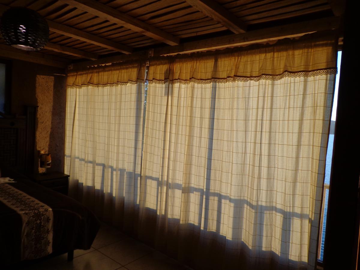 Cuin Rusticas * Zirahuen