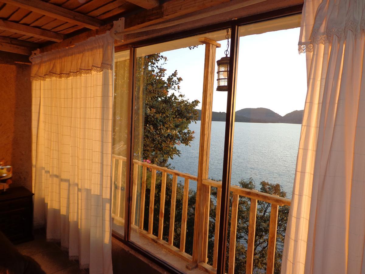 Hotel Cuin Rusticas *