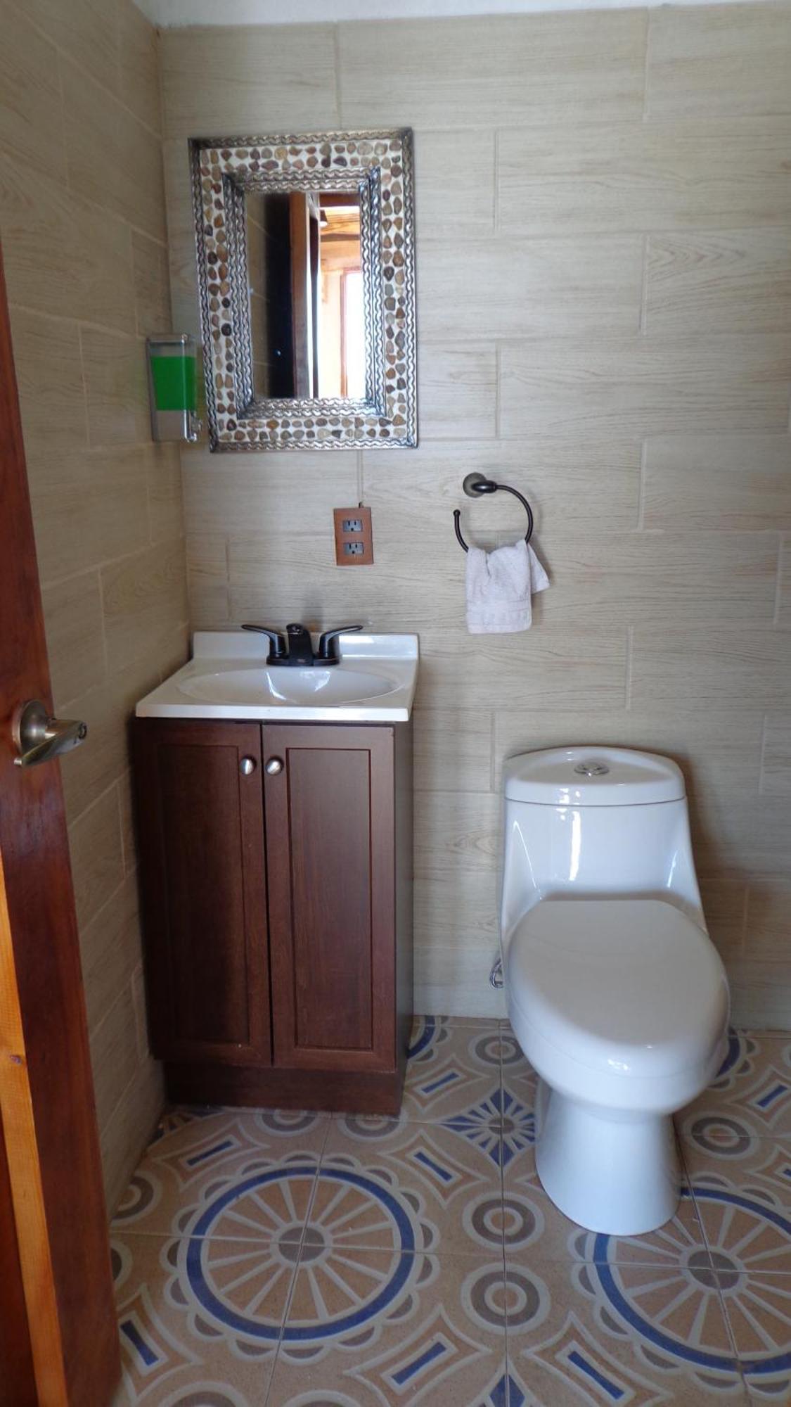 Cuin Rusticas Hotel *