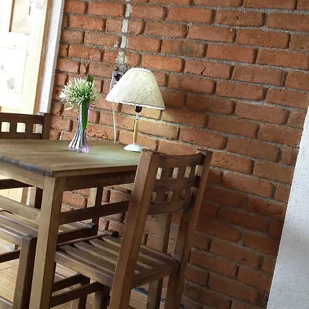 Zirahuen Cuin Habitaciones Rusticas Exterior photo