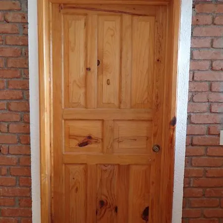 Zirahuen Cuin Habitaciones Rusticas Exterior photo