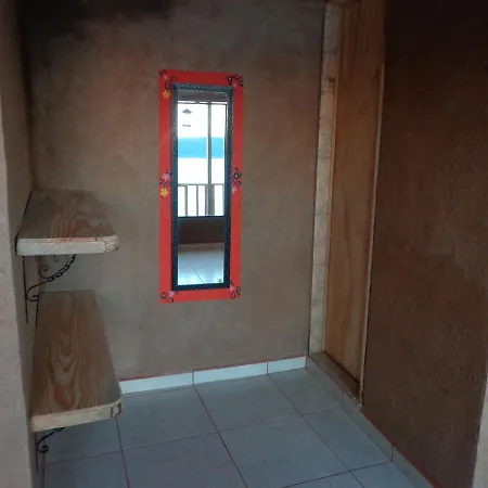 Zirahuen Cuin Habitaciones Rusticas Exterior photo