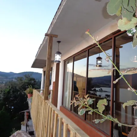 Zirahuen Cuin Habitaciones Rusticas Exterior photo