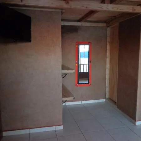 Zirahuen Cuin Habitaciones Rusticas Exterior photo
