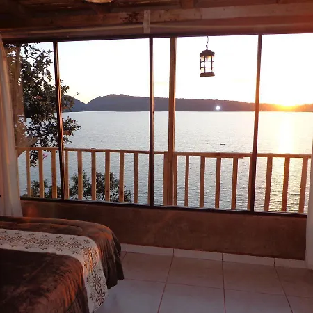 Zirahuen Cuin Habitaciones Rusticas Exterior photo