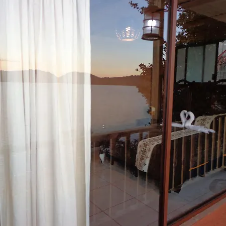 Zirahuen Cuin Habitaciones Rusticas Exterior photo