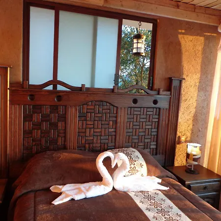 Zirahuen Cuin Habitaciones Rusticas Exterior photo