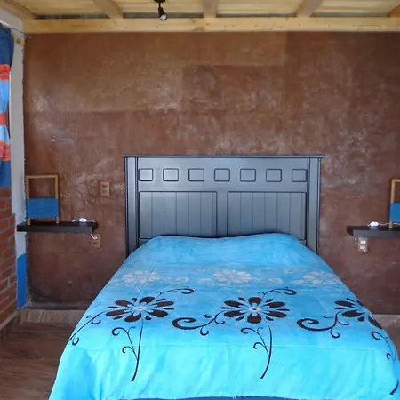Zirahuen Cuin Habitaciones Rusticas Exterior photo