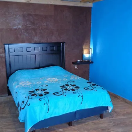 Zirahuen Cuin Habitaciones Rusticas Exterior photo