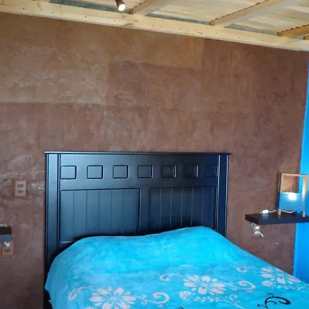 Zirahuen Cuin Habitaciones Rusticas Exterior photo