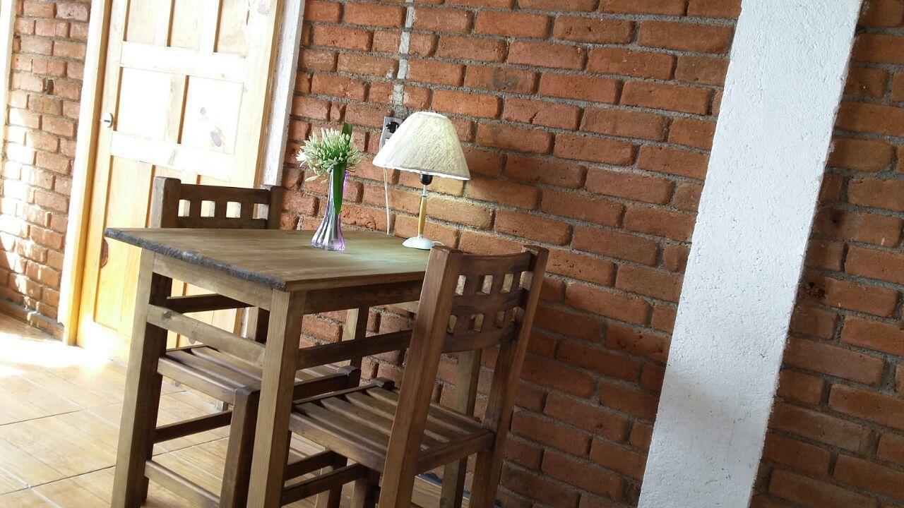 Hotel Cuin Rusticas *