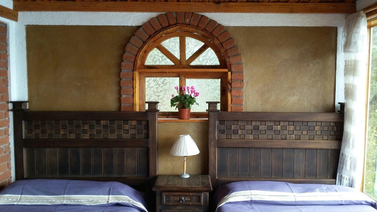 Hotel Cuin Rusticas *