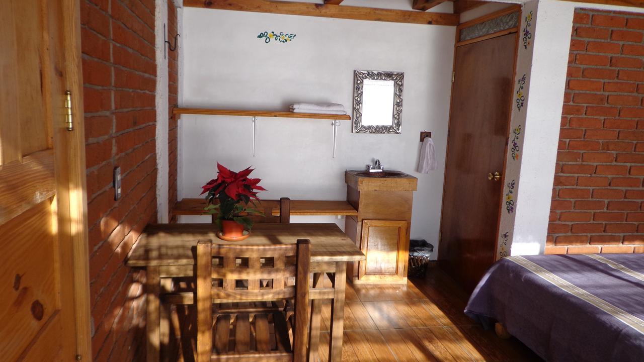 Cuin Rusticas * Zirahuen