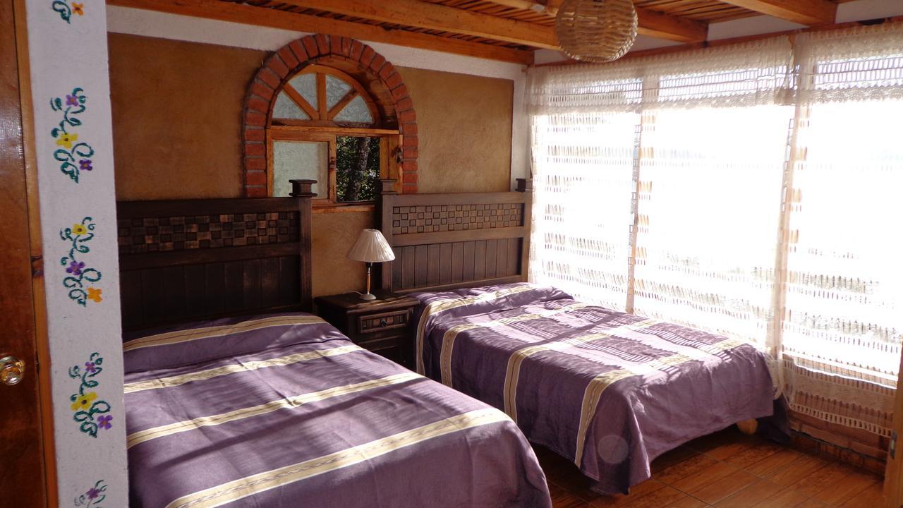Hotel Cuin Rusticas *
