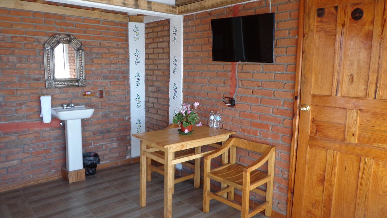 Hotel Cuin Rusticas *