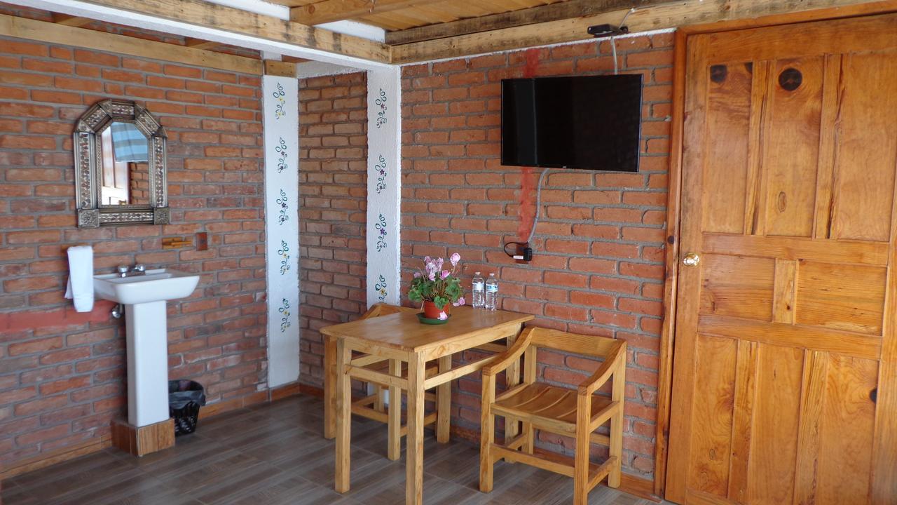 Cuin Rusticas * Zirahuen