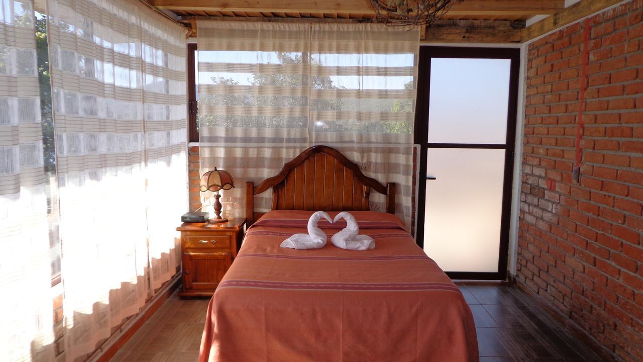 Hotel Cuin Rusticas *