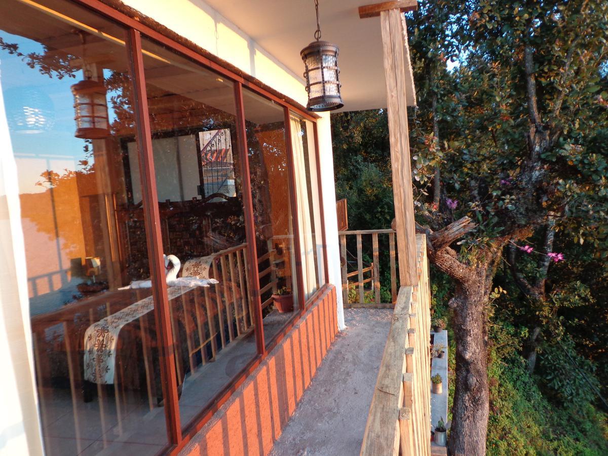 Hotel Cuin Rusticas *