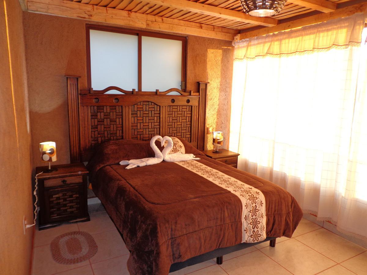 Hotel Cuin Rusticas *