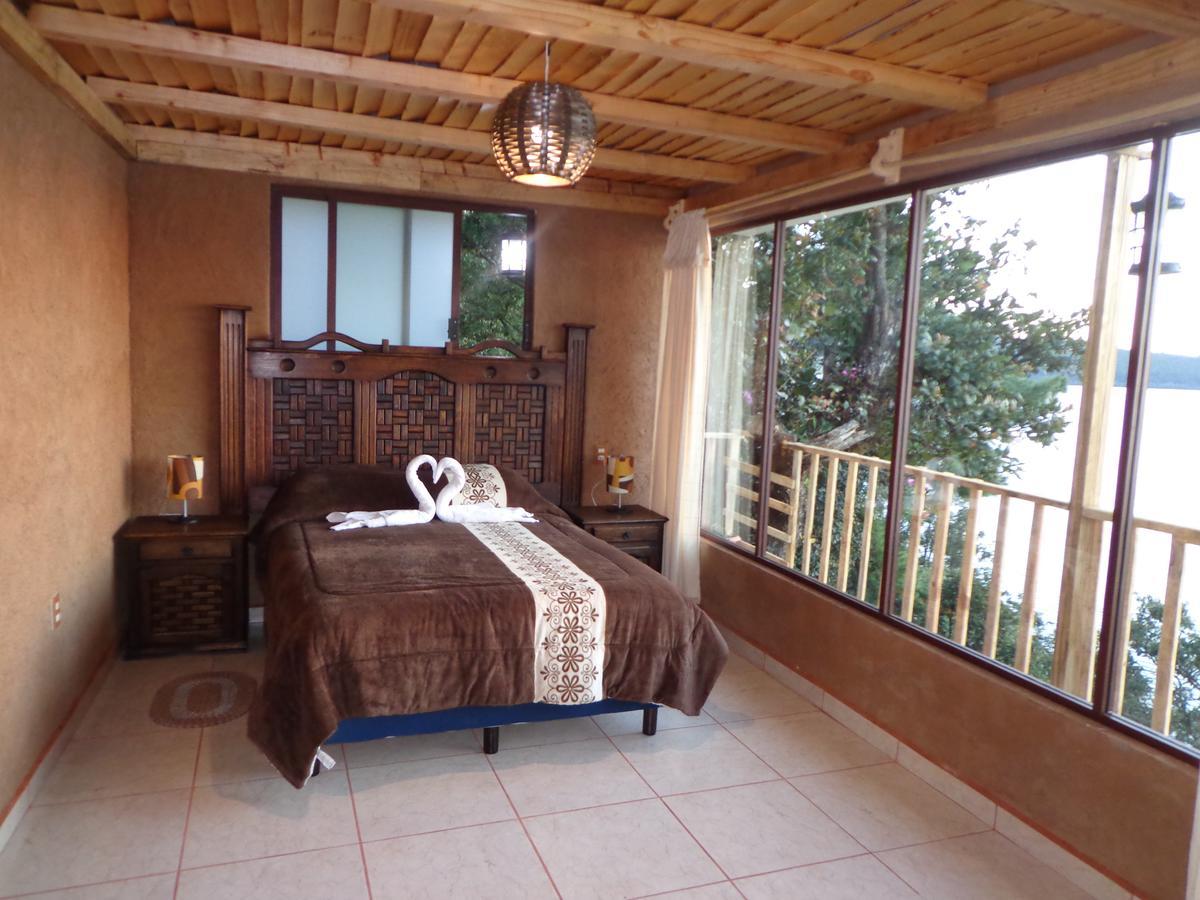 Hotel Cuin Rusticas *