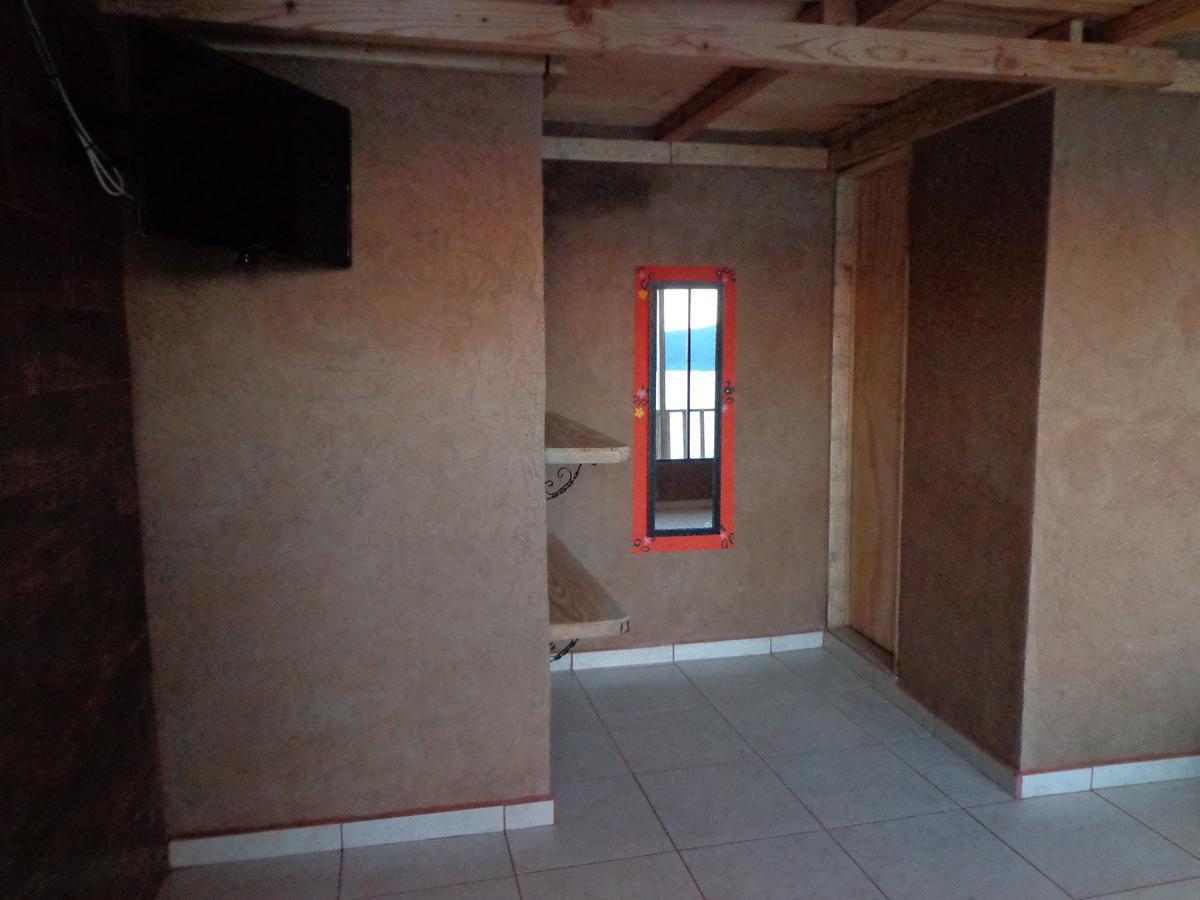 Hotel Cuin Rusticas *