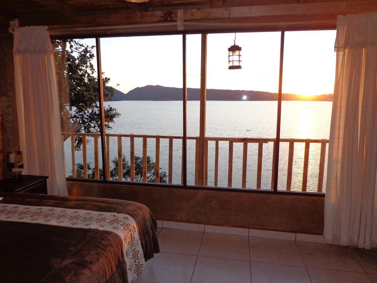 Hotel Cuin Rusticas *