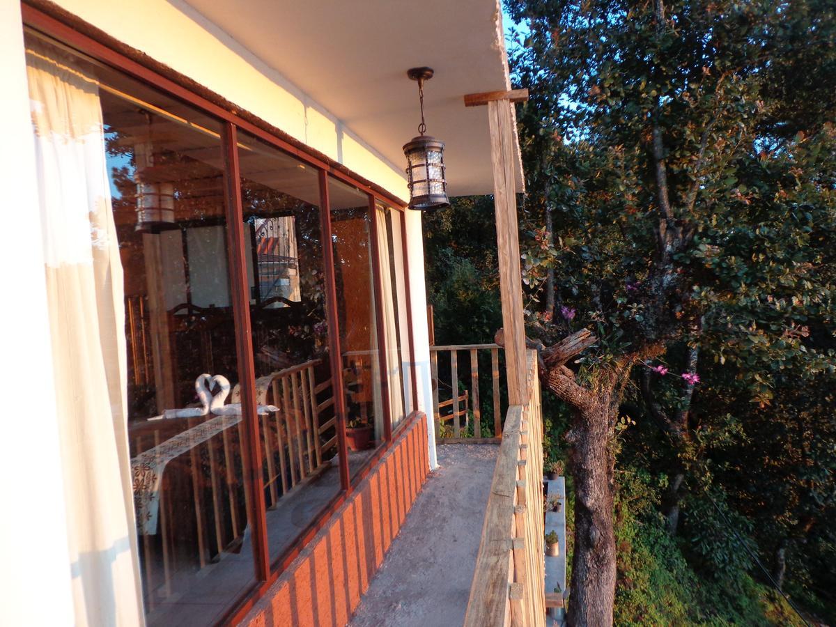 Hotel Cuin Rusticas *