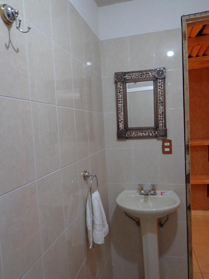 Cuin Rusticas * Zirahuen