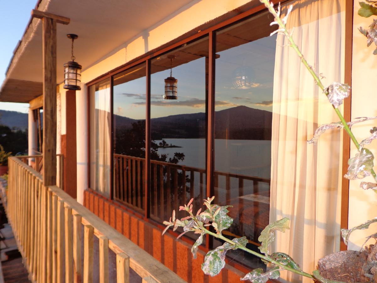 Cuin Rusticas Hotel