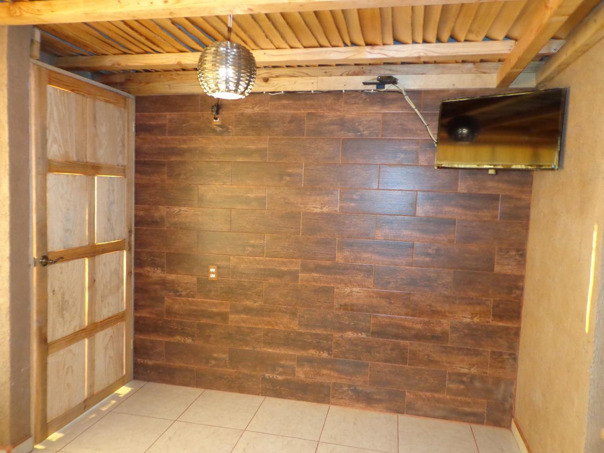 Hotel Cuin Rusticas