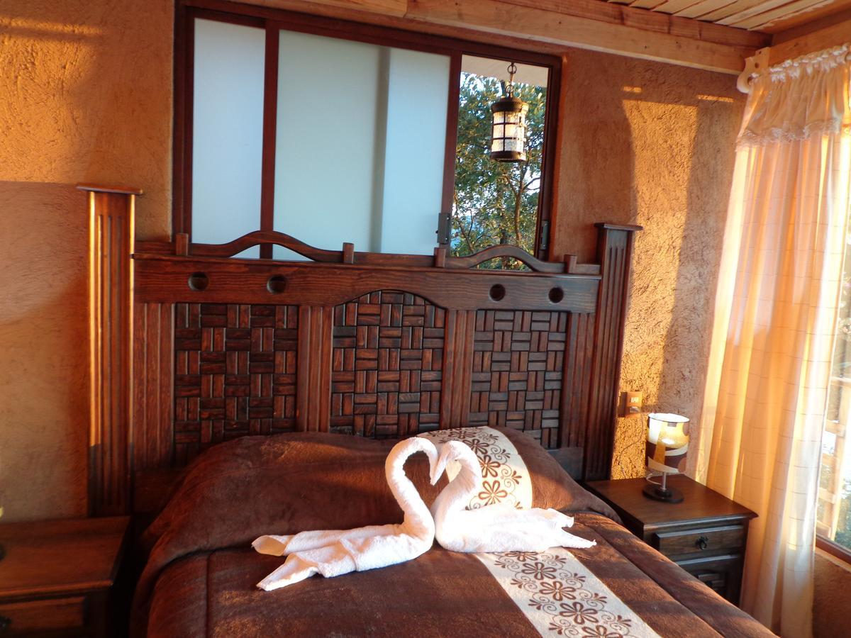 Hotel Cuin Rusticas *