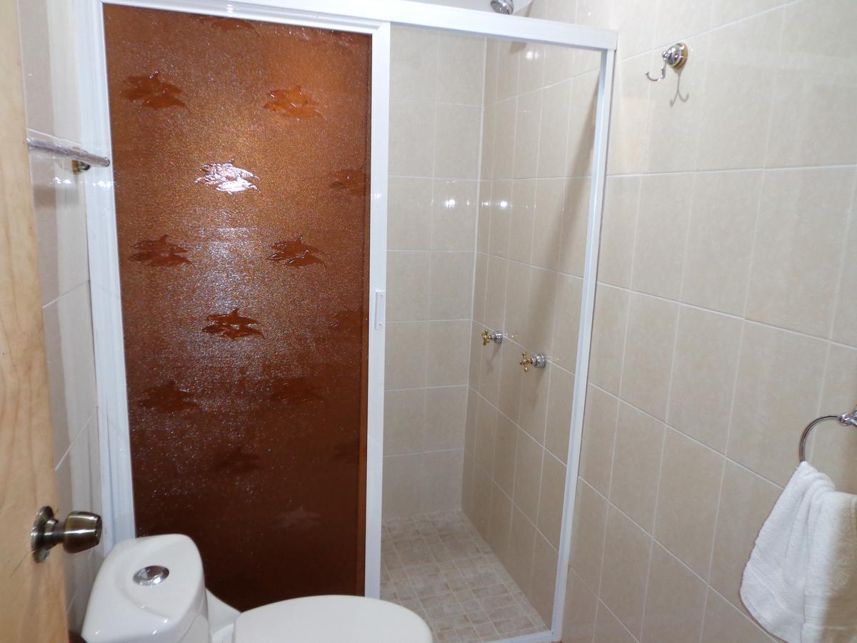 Hotel Cuin Rusticas Zirahuen