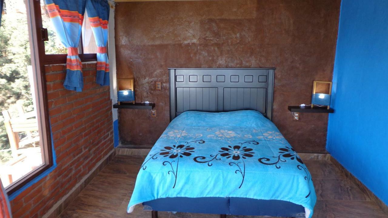 Cuin Rusticas Hotel