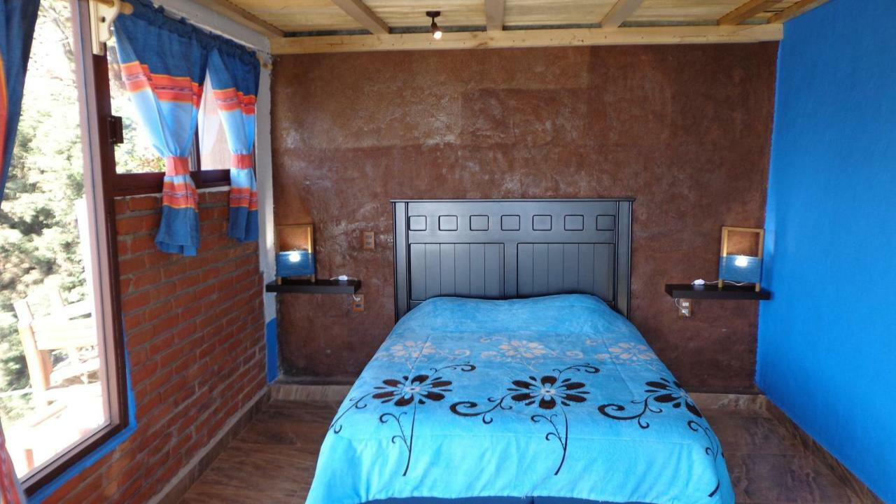 Hotel Cuin Rusticas *