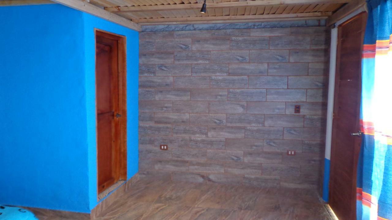Cuin Rusticas * Zirahuen